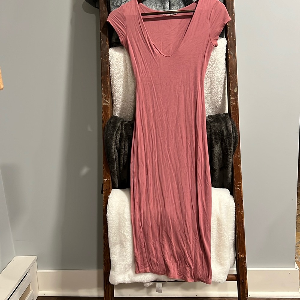 Body- con dress